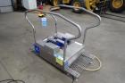 Meritech Automatic Boot Washer